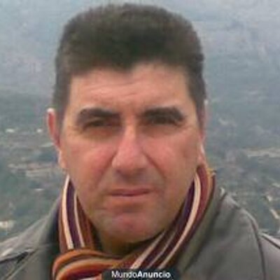 Profile Picture of Juan Carlos Petella (@JuanCarlosPete1) on Twitter