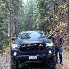 Profile Picture of allanlatham (@allanlatham) on Tiktok