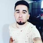 Profile Picture of .𝓙𝓪𝓿𝓲𝓮𝓻 𝓟𝓪𝓻𝓪𝓶𝓸. (@fraajay) on Instagram