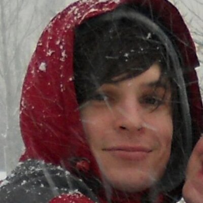 Profile Picture of Daniel Niles (@DanielMNiles) on Twitter