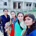 Profile Picture of Pragati Patel (@pragatijanvi) on Instagram