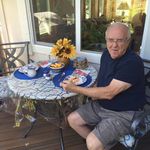 Profile Picture of Barbara Nelson Stover (@barbara.n.stover) on Instagram