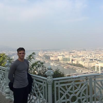 Profile Picture of Andrew Newton (@NewtonAndrew) on Twitter