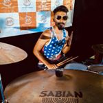 Shan Paul | DRUMMER 🥁 - Instagram Profile Picture of Shan Paul | DRUMMER 🥁 (@shanpaulofficial) on Instagram