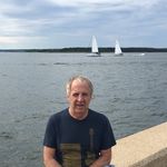 Profile Picture of Paul Vautour (@cdncajun) on Instagram