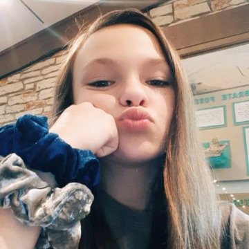 Alexis Bray - Twitter Profile Picture of Alexis Bray (@AlexisBray20) on Twitter