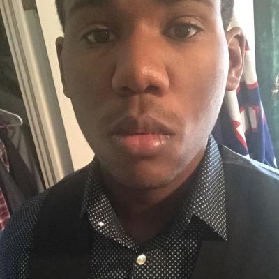 Profile Picture of Marcus Lorenzo Dunn (@thekid845) on Twitter