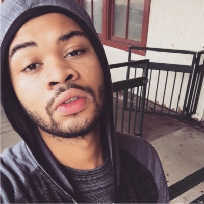 Profile Picture of Clay B Goode (@DaKidCharles) on Twitter