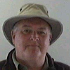 Profile Picture of Michael D Nethery (@MichaelNethery) on Twitter