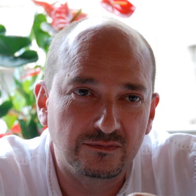 Profile Picture of Albert Vizcaíno (@albertvizcainob) on Twitter