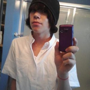 Profile Picture of Jeremy Petrosso (@eathairnow) on Myspace