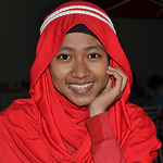 Profile Picture of Puji Lestari (@pupupuji) on Flickr