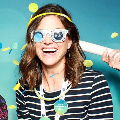Profile Picture of Debbie Tuel (@debbietuel) on Twitter