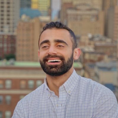 Khaled Alshawi - Twitter Profile Picture of Khaled Alshawi (@KhaledAlshawi) on Twitter