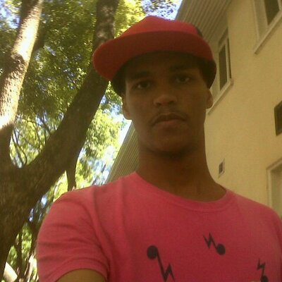 Profile Picture of Fabian Christopher (@Fabes_Chris) on Twitter