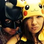 Profile Picture of Michelle Sands (@sandsaroni) on Instagram