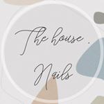 Profile Picture of 私宅美甲House.Nails / 新竹竹東美甲 (@thehouse.nails) on Instagram