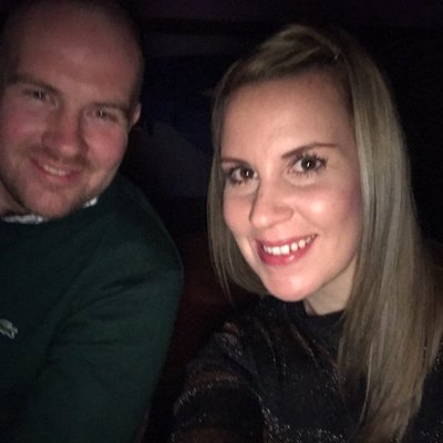 Profile Picture of Lisa Brooking (@lisaparry82) on Twitter