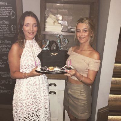 Profile Picture of Hannah Oliver (@HannahOliver14) on Twitter