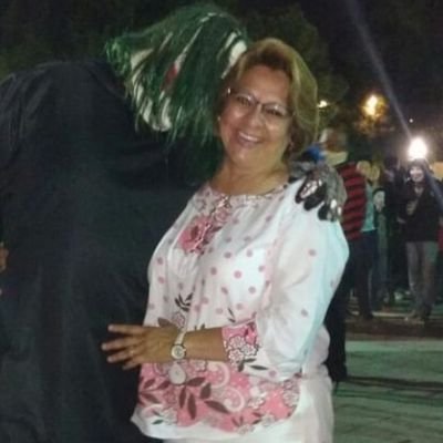 Profile Picture of Ana Minerva Uribe (@AnaMinervaUrib1) on Twitter