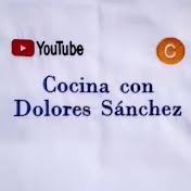 Profile Picture of Cocina Con Dolores Sanchez (@cocinacondoloressanchez1561) on Youtube