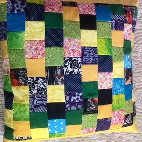 Profile Picture of Ginger Coffman (@Ginny321) on Pinterest