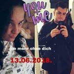 Profile Picture of calvin snyder (@calvinsnyder1998) on Instagram