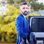 Profile Picture of Zachary Conover (@ballywind) on Instagram