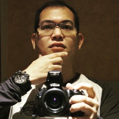 Profile Picture of Mark Cuevas (@markcuevas11) on Twitter