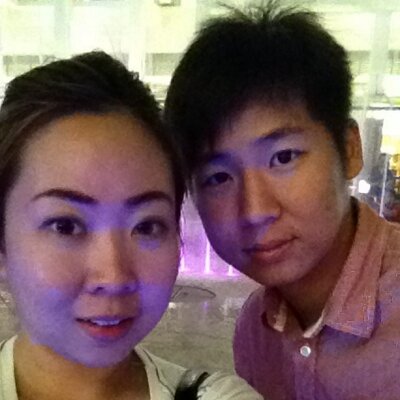 Profile Picture of Tang Chye Chia (@ChyeChia) on Twitter