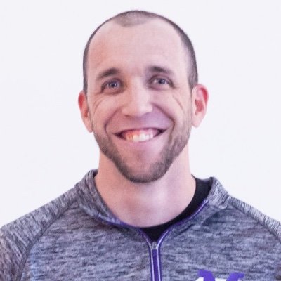 Profile Picture of Jeff Stotts (@InStreetClothes) on Twitter