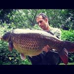 Profile Picture of Danny Taylor (@dannytaylor_fishing) on Instagram