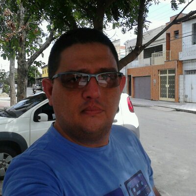 Profile Picture of Alexandre Coelho (@AlexThadeu) on Twitter
