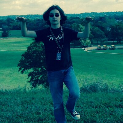 Profile Picture of Thomas Frosch (@tfrosch123) on Twitter