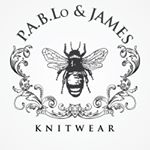 Profile Picture of P.A.B.Lo & James Stitcherie (@pabloandjamestitcherie) on Instagram