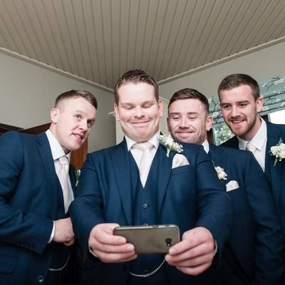 Profile Picture of Gary Sherrard (@sherdo_12) on Twitter