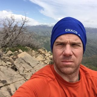 Profile Picture of Todd McFarland (@todd.mcfarland.948) on Facebook