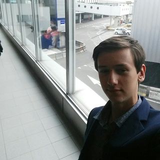 Profile Picture of Jean Philippe Bruchhaeuser (@bruchhaeuser_j) on Instagram