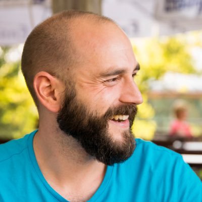 Profile Picture of Stefan Liepert (@StefanLiepert) on Twitter