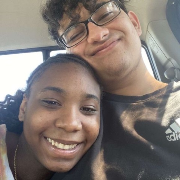 Profile Picture of Arsani Tawadros (@arsani_brown) on Poshmark