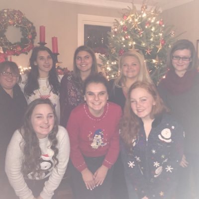 Profile Picture of Amanda Lucci (@AmandaLucci1) on Twitter