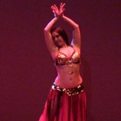 Profile Picture of Chris Ribeiro (@crdanza) on Twitter