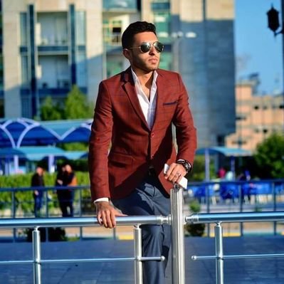 Profile Picture of Omar Sadiq (@omarsadiq20000) on Twitter