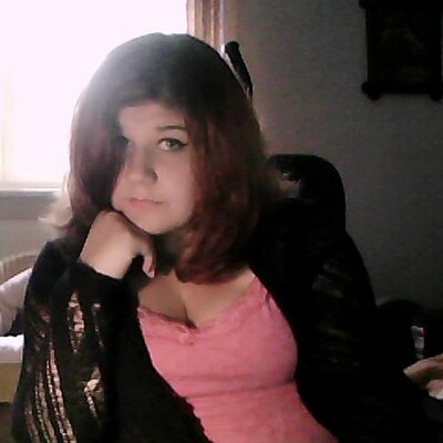 Profile Picture of Lucie Havlíková (@xLucSinQax) on Twitter