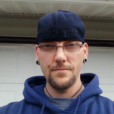 Profile Picture of Jeff Britton (@jeffbritton82) on Twitter