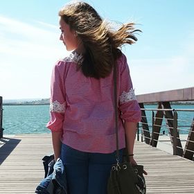 Profile Picture of Lucia Lagos Velez (@rilakkumalucy) on Pinterest