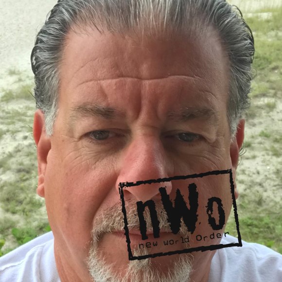 Profile Picture of Ray Mcelroy (@raymc64) on Poshmark