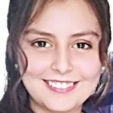 Profile Picture of Giselle Barron (@GiselleBarron10) on Twitter