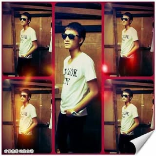 Profile Picture of คนบ้า กะ ยัยบ๊อง (@john_utt) on Instagram