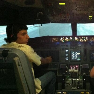 Profile Picture of michael isaza (@miguelisaza3) on Twitter